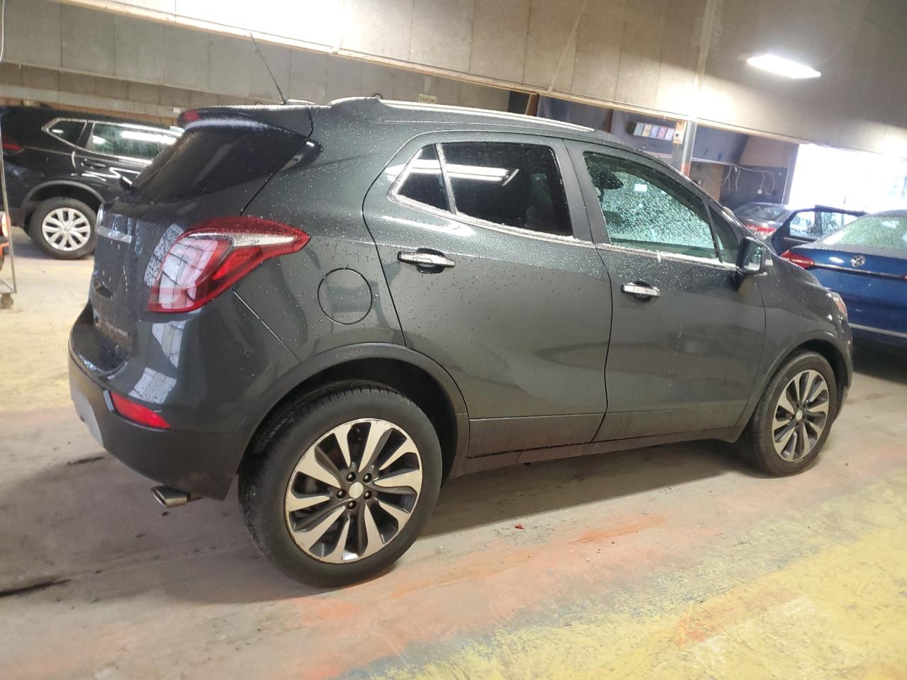 2018 Buick Encore - Image 3