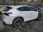 2016 Lexus Nx 200T Base продається в Waldorf, MD - Front End