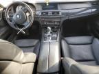 2009 BMW 750 LI for sale at Copart ON - TORONTO