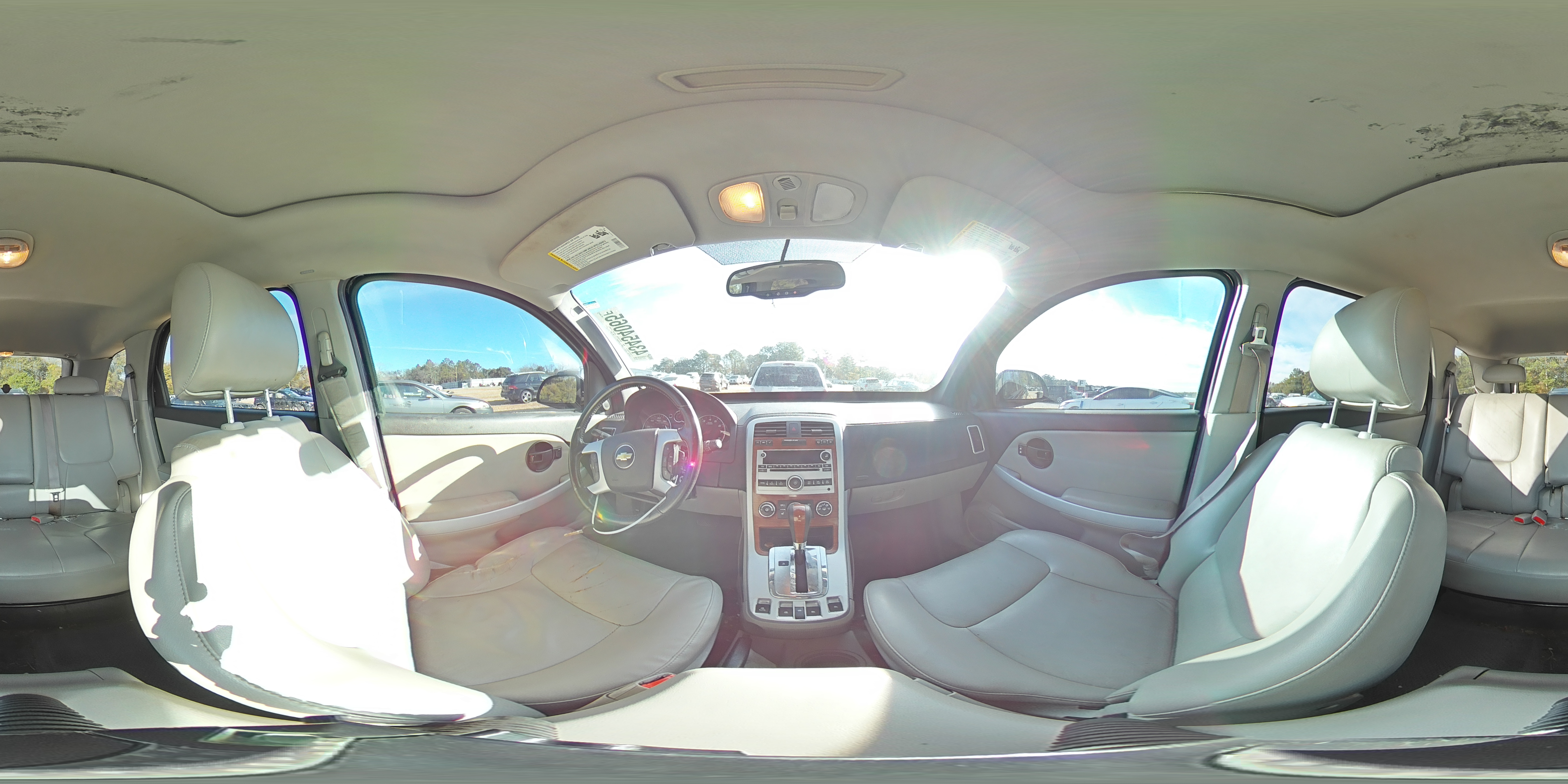2009 Chevrolet Equinox - Image 14