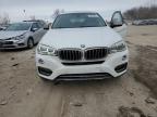 2015 Bmw X6 Xdrive35I zu verkaufen in Pekin, IL - Side