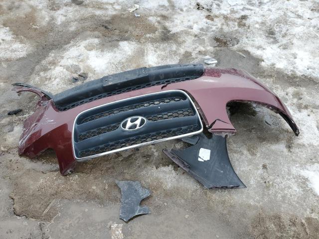2009 HYUNDAI SANTA FE GL