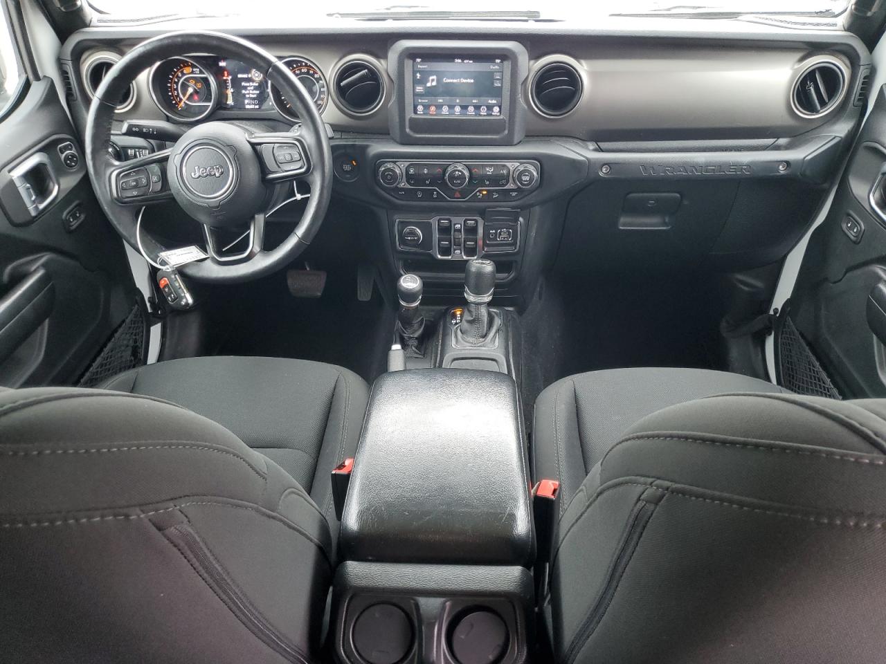 2018 Jeep Wrangler - Image 8