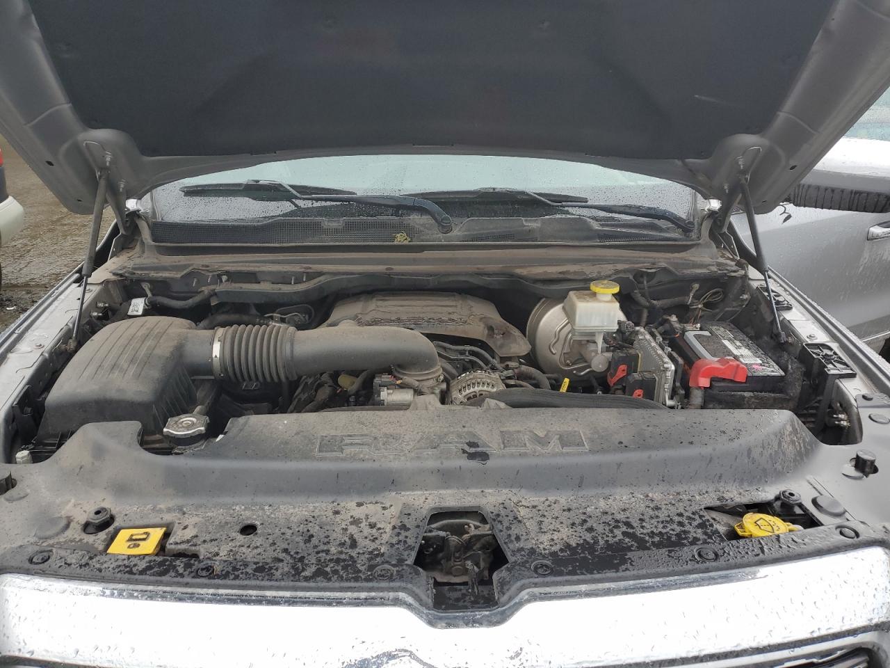 2019 RAM 1500 - Image 11
