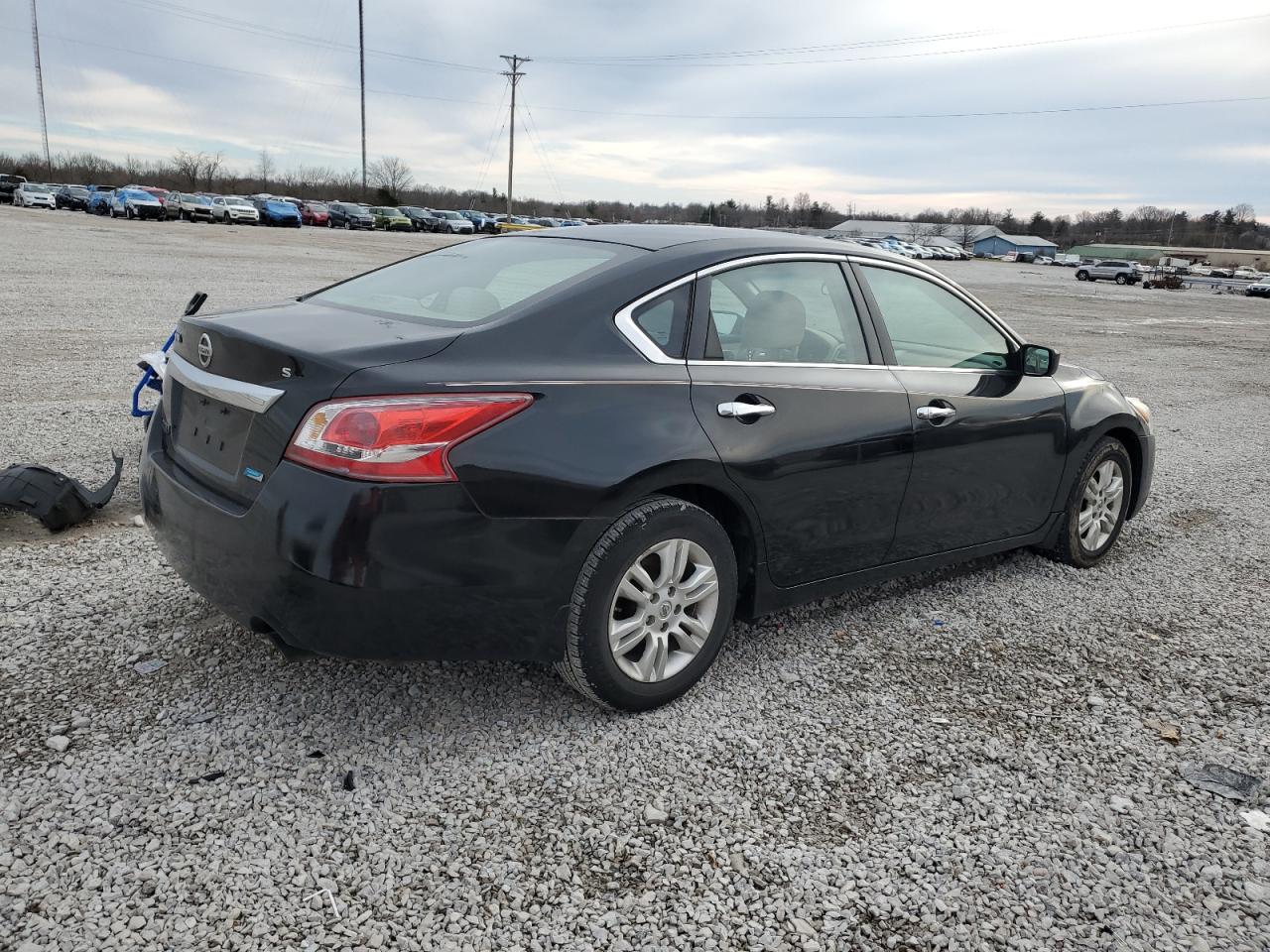 2014 Nissan Altima - Image 3