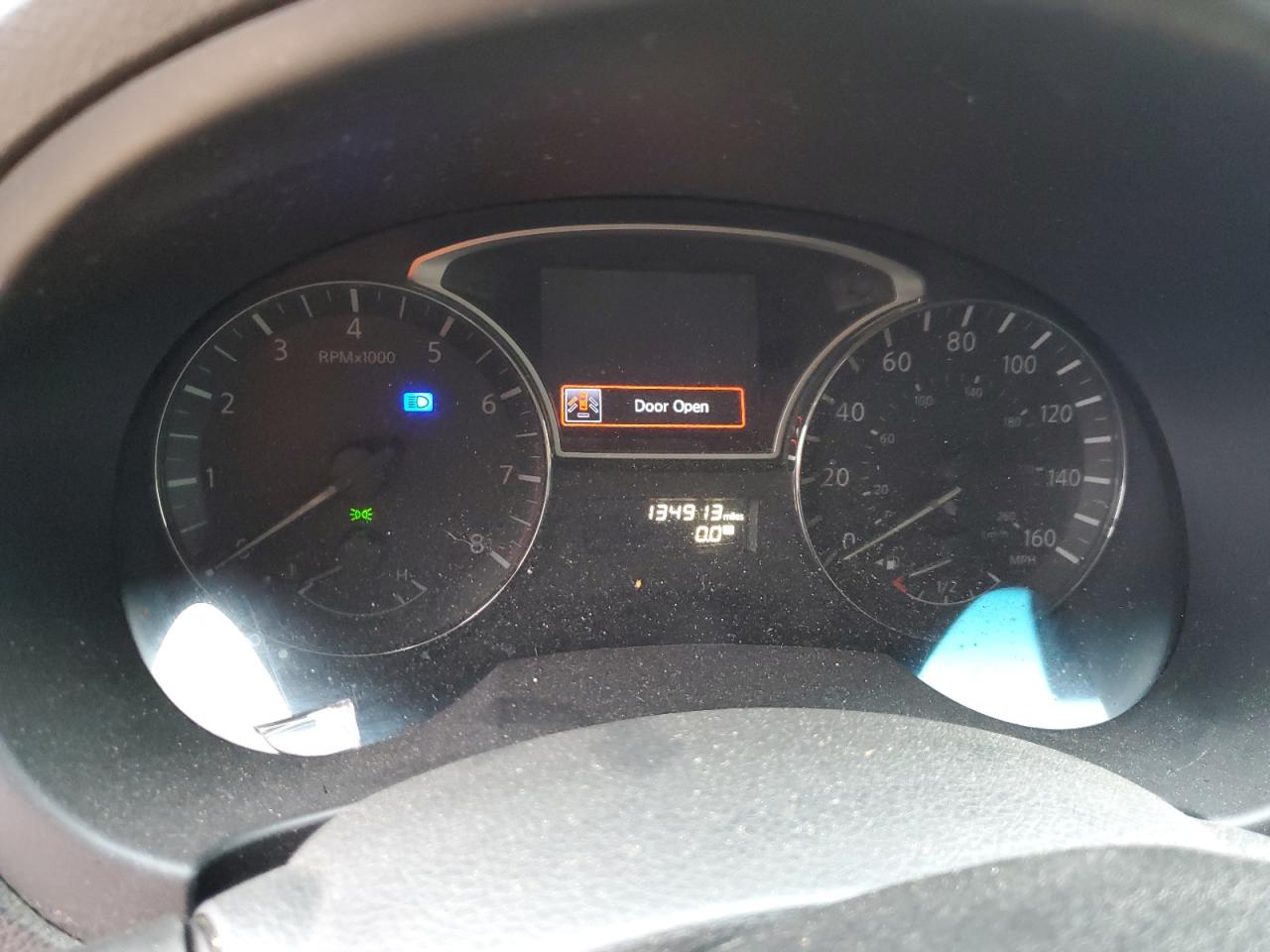 2015 Nissan Altima - Image 9