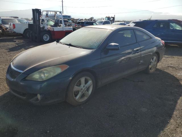 2004 Toyota Camry Solara Se