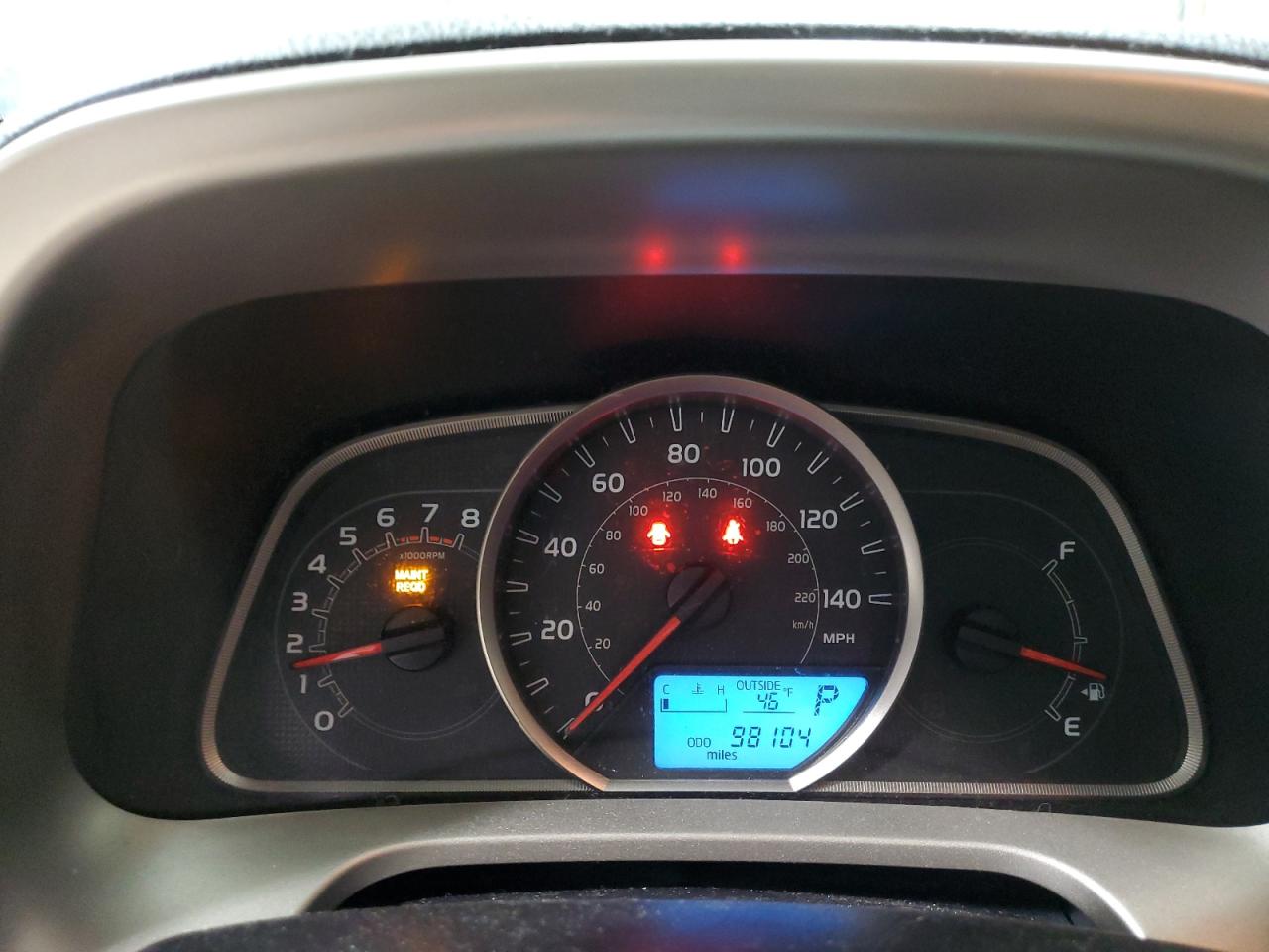 2014 Toyota RAV 4 - Image 9