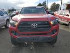 2017 Toyota Tacoma Double Cab продається в Denver, CO - Side