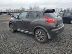 2011 Nissan Juke S продається в Portland, OR - Biohazard/Chemical