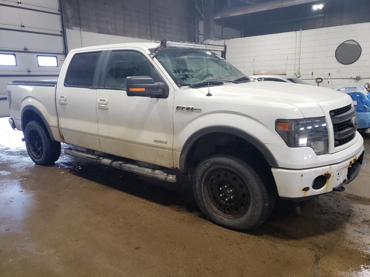 2013 Ford F-150 - Image 4