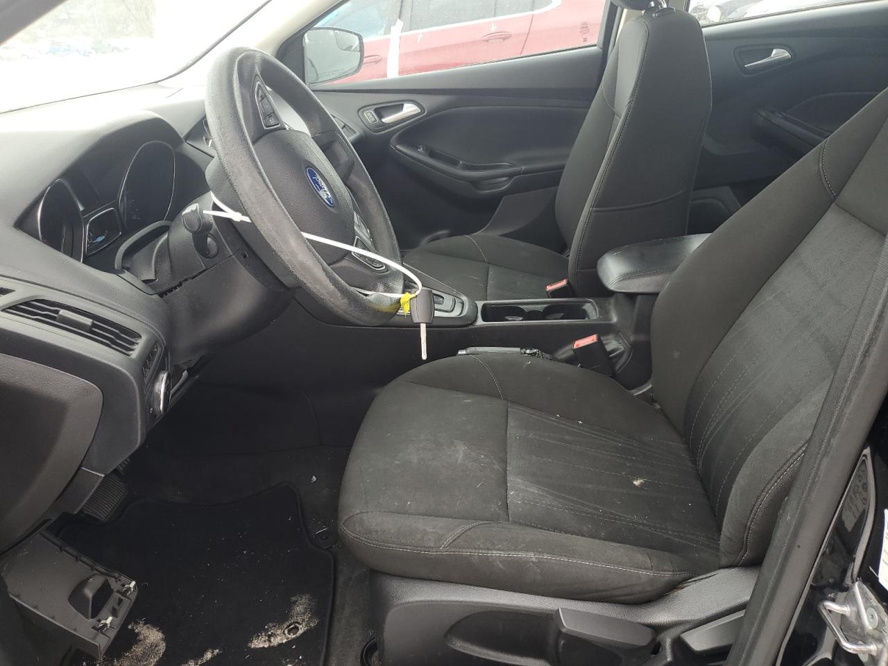 2015 Ford Focus - Image 7