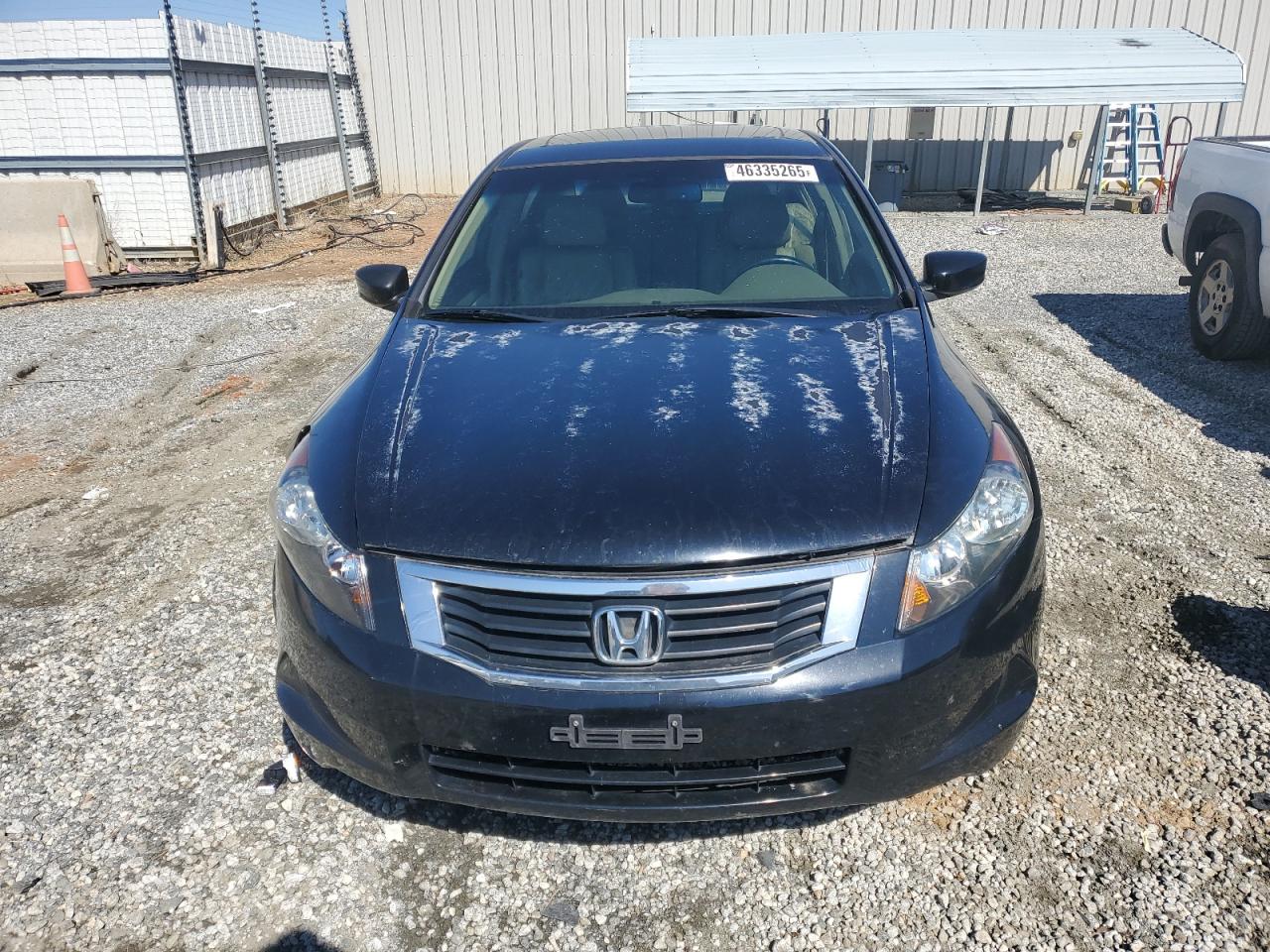 2008 Honda Accord - Image 5
