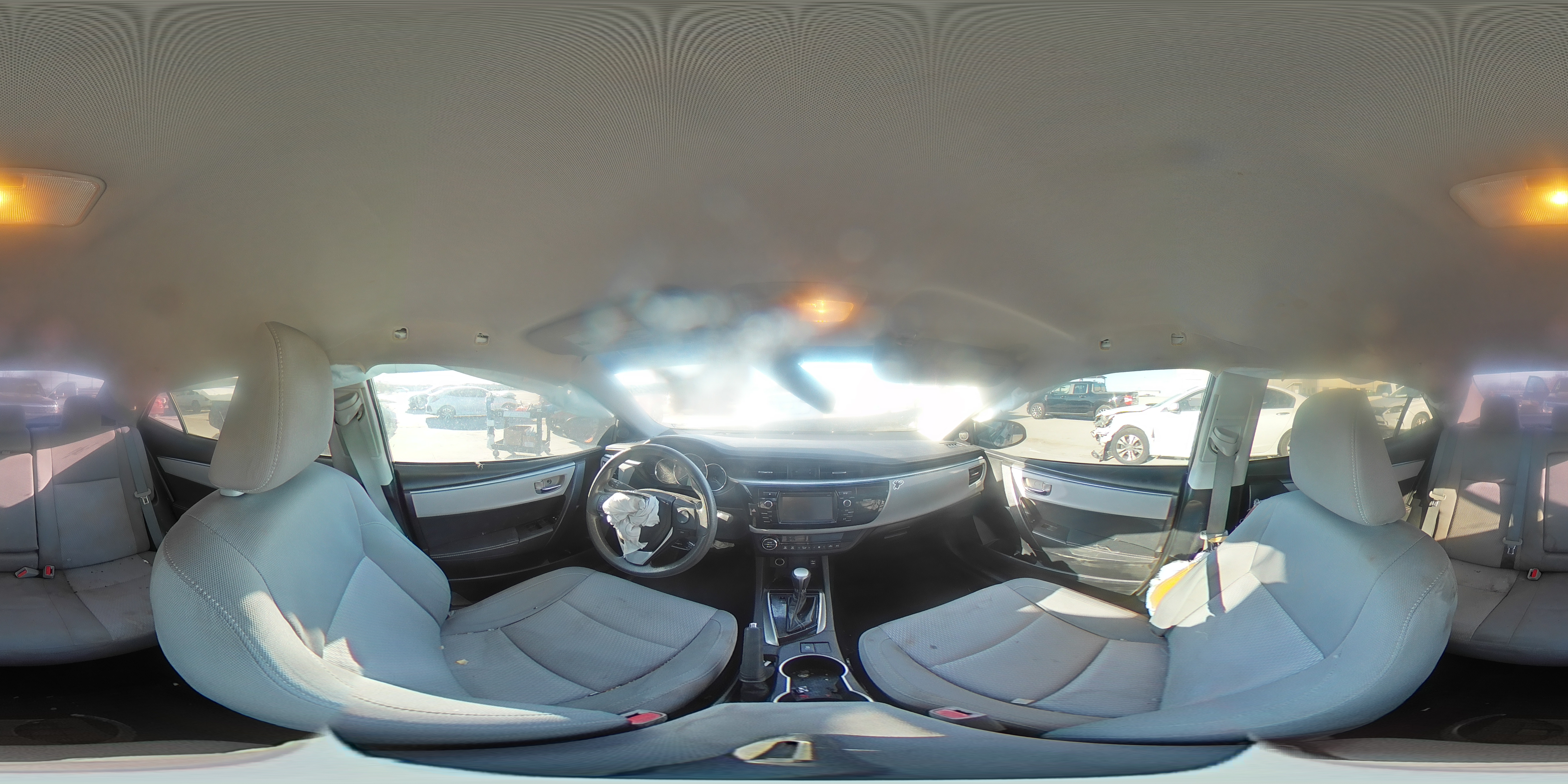 2015 Toyota Corolla - Image 13