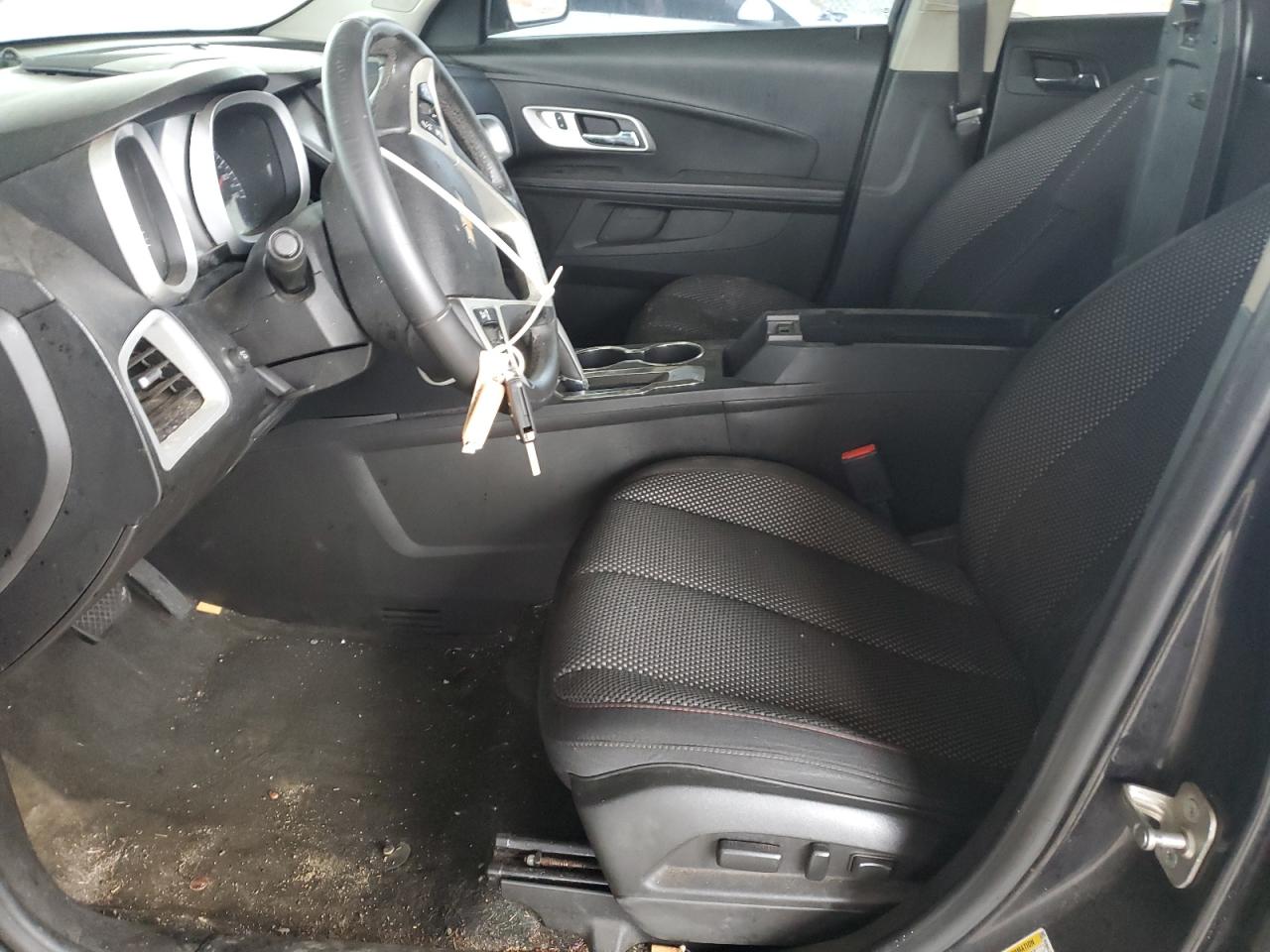2015 Chevrolet Equinox - Image 7