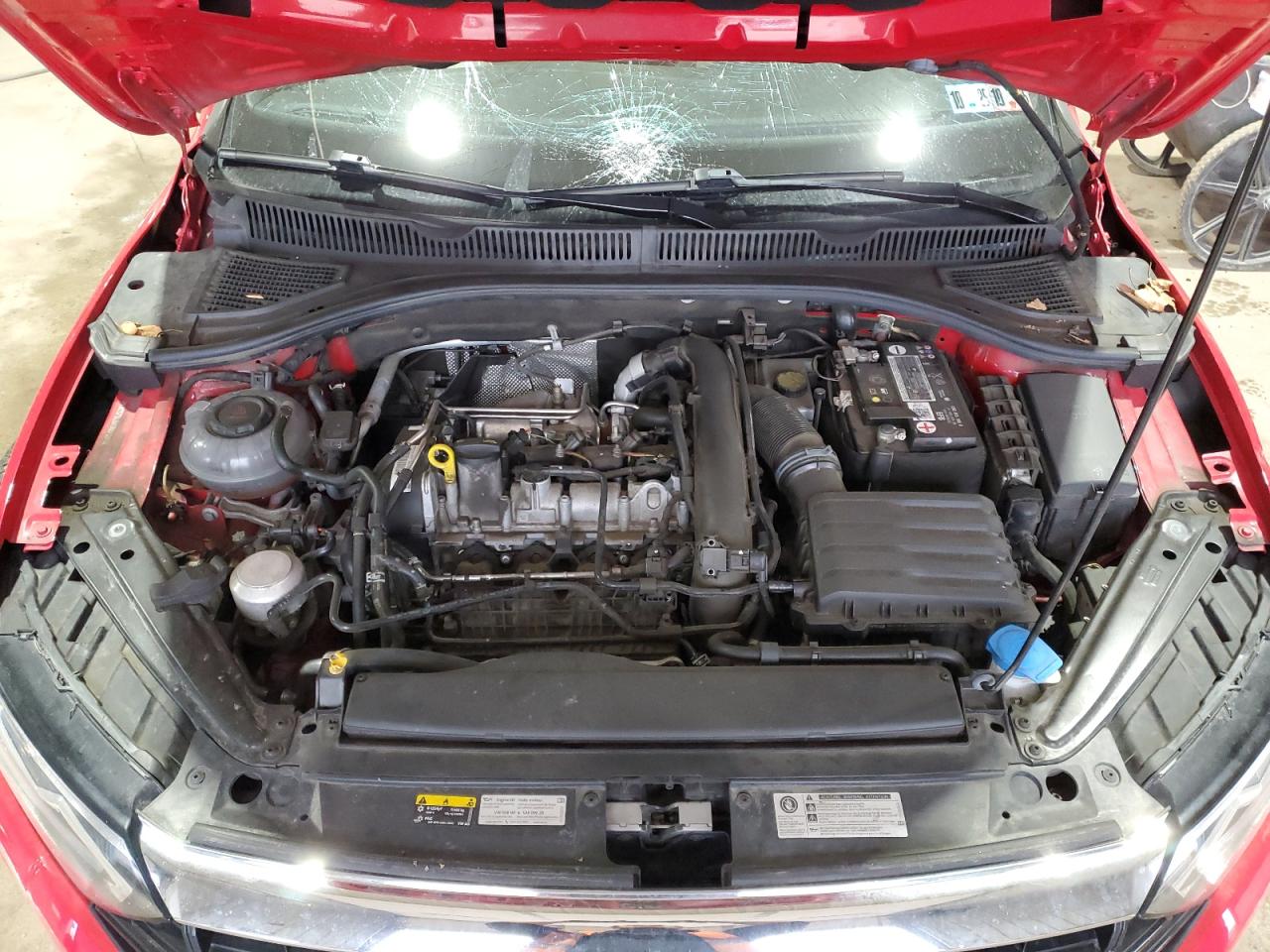 2019 Volkswagen Jetta - Image 11