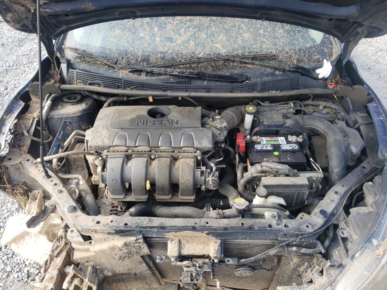 2017 Nissan Sentra - Image 11