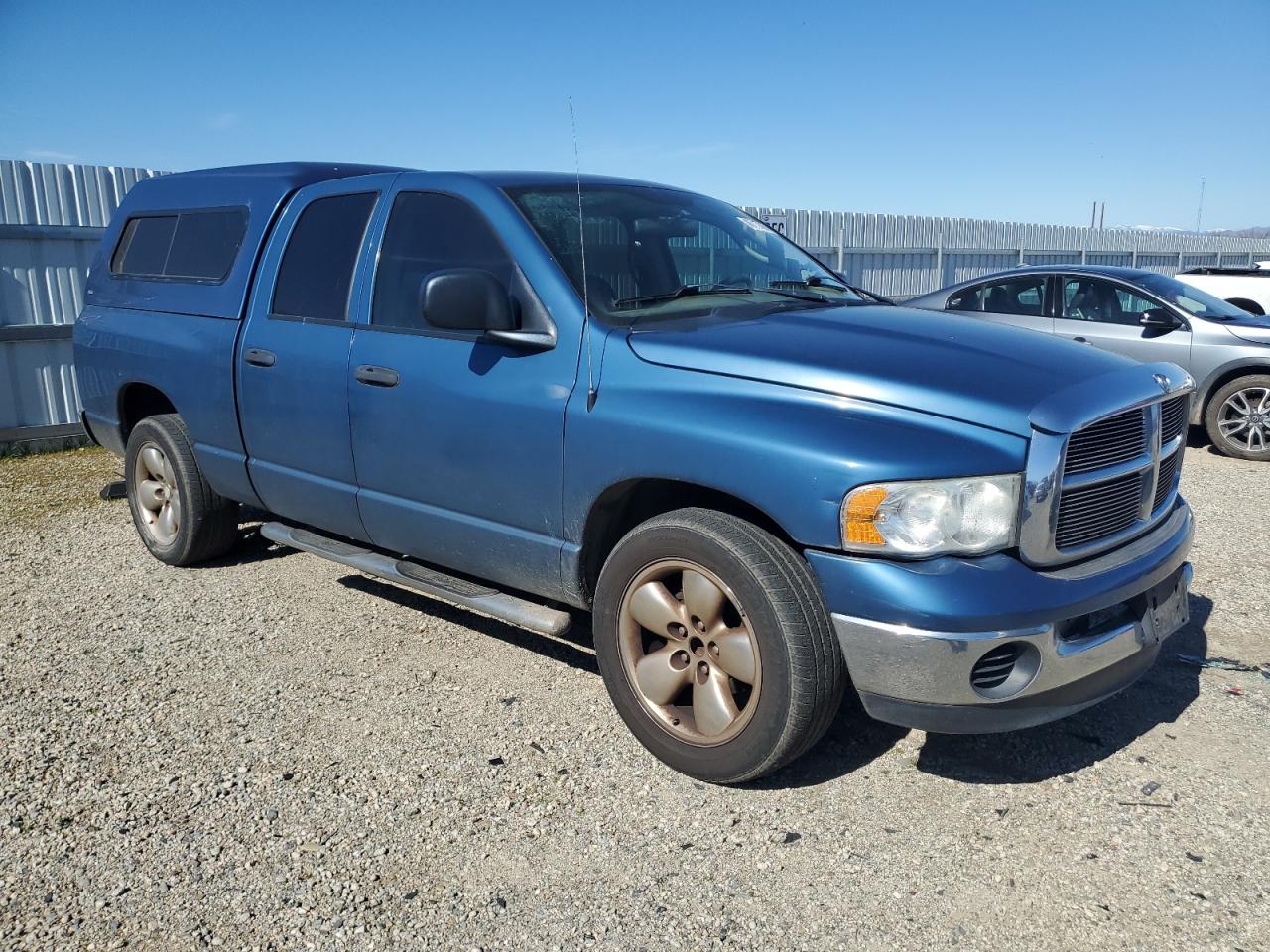2004 Dodge RAM - Image 4
