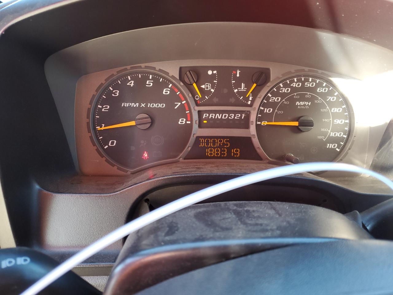 2006 Chevrolet Colorado - Image 9