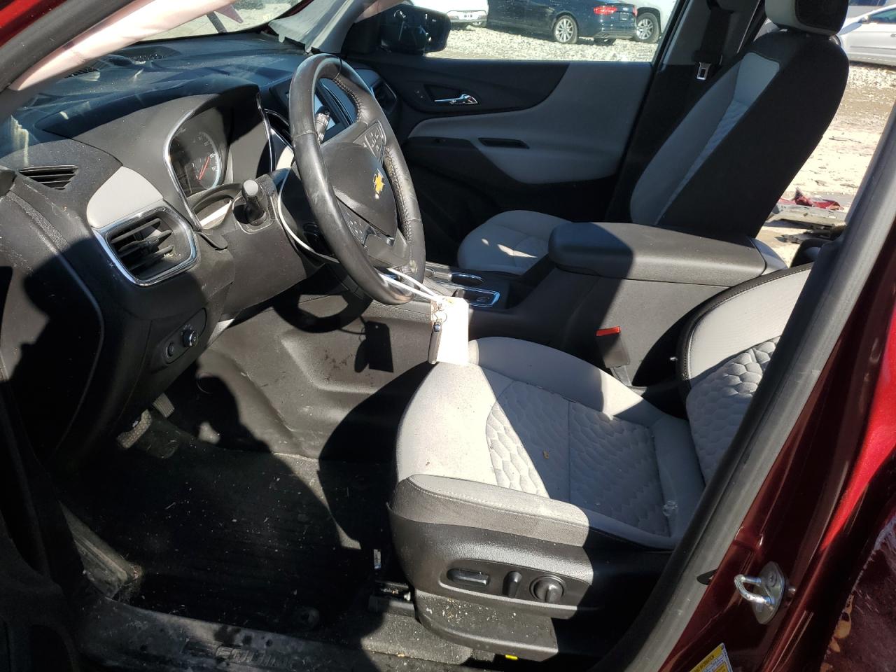 2018 Chevrolet Equinox - Image 7