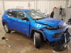 Franklin, WI에서 판매 중인 2022 Jeep Compass Latitude Lux - Front End