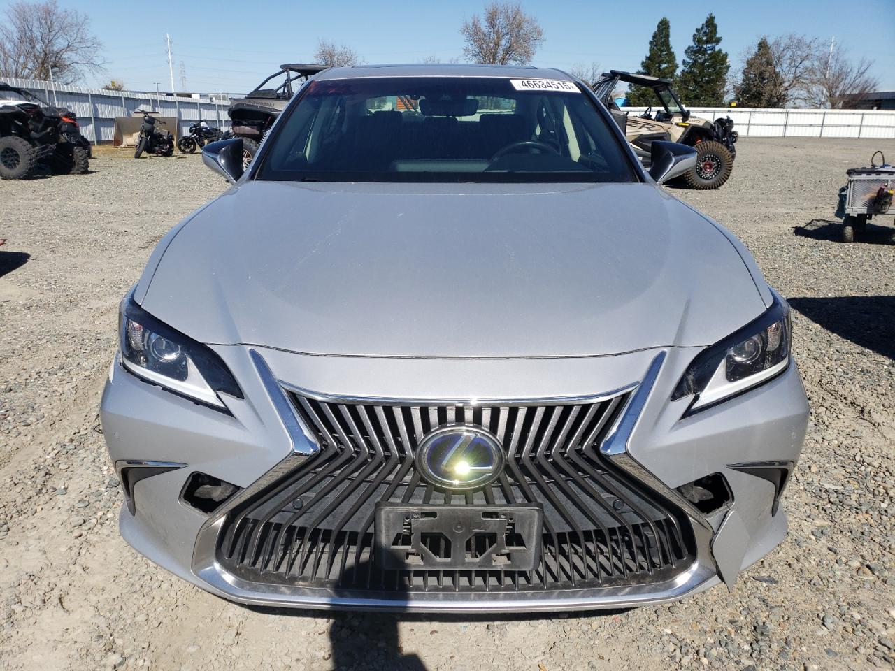 2019 Lexus ES - Image 5
