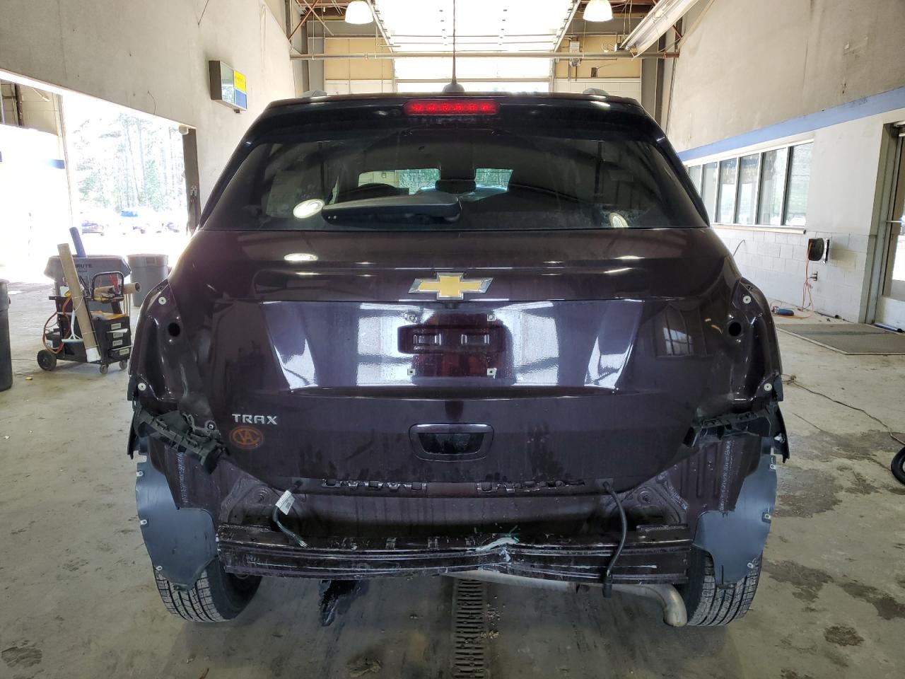2021 Chevrolet Trax - Image 6
