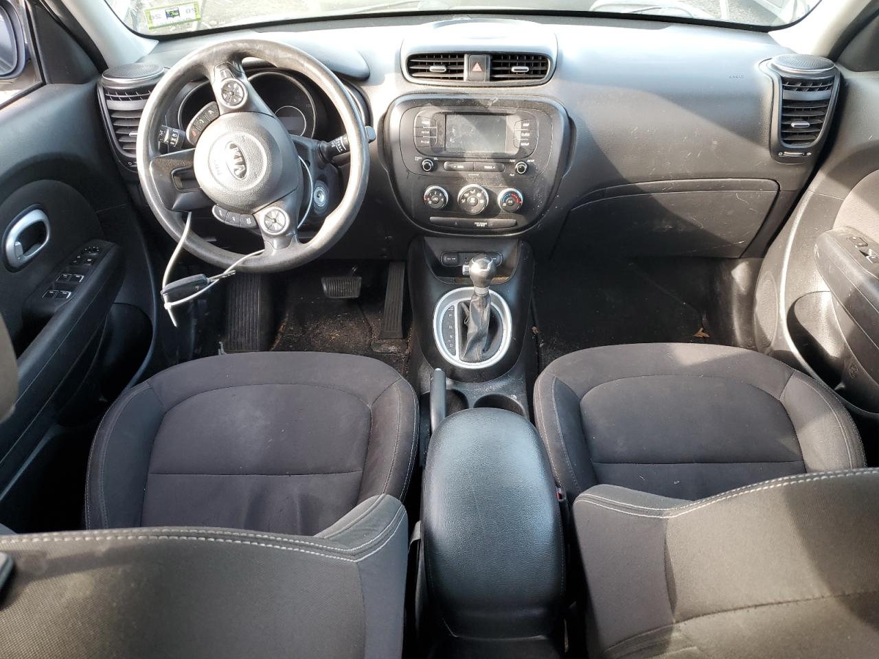 2019 Kia Soul - Image 8