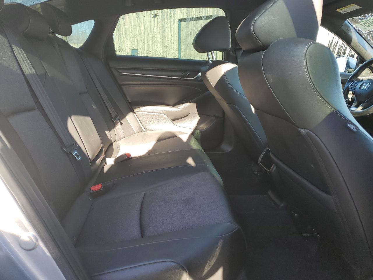2019 Honda Accord - Image 11