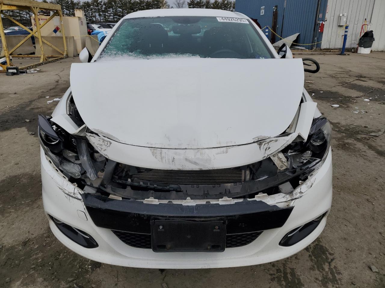 2013 Dodge Dart - Image 5