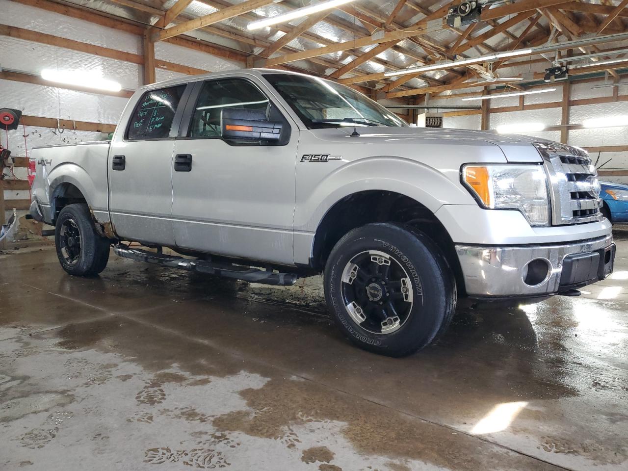 2009 Ford F-150 - Image 4