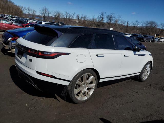  LAND ROVER RANGEROVER 2019 Biały