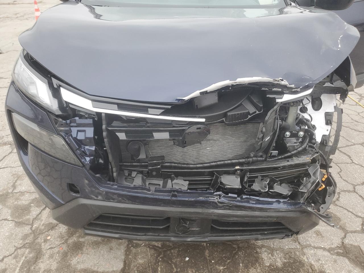 5N1BT3BA9RC757994 NISSAN ROGUE 2024