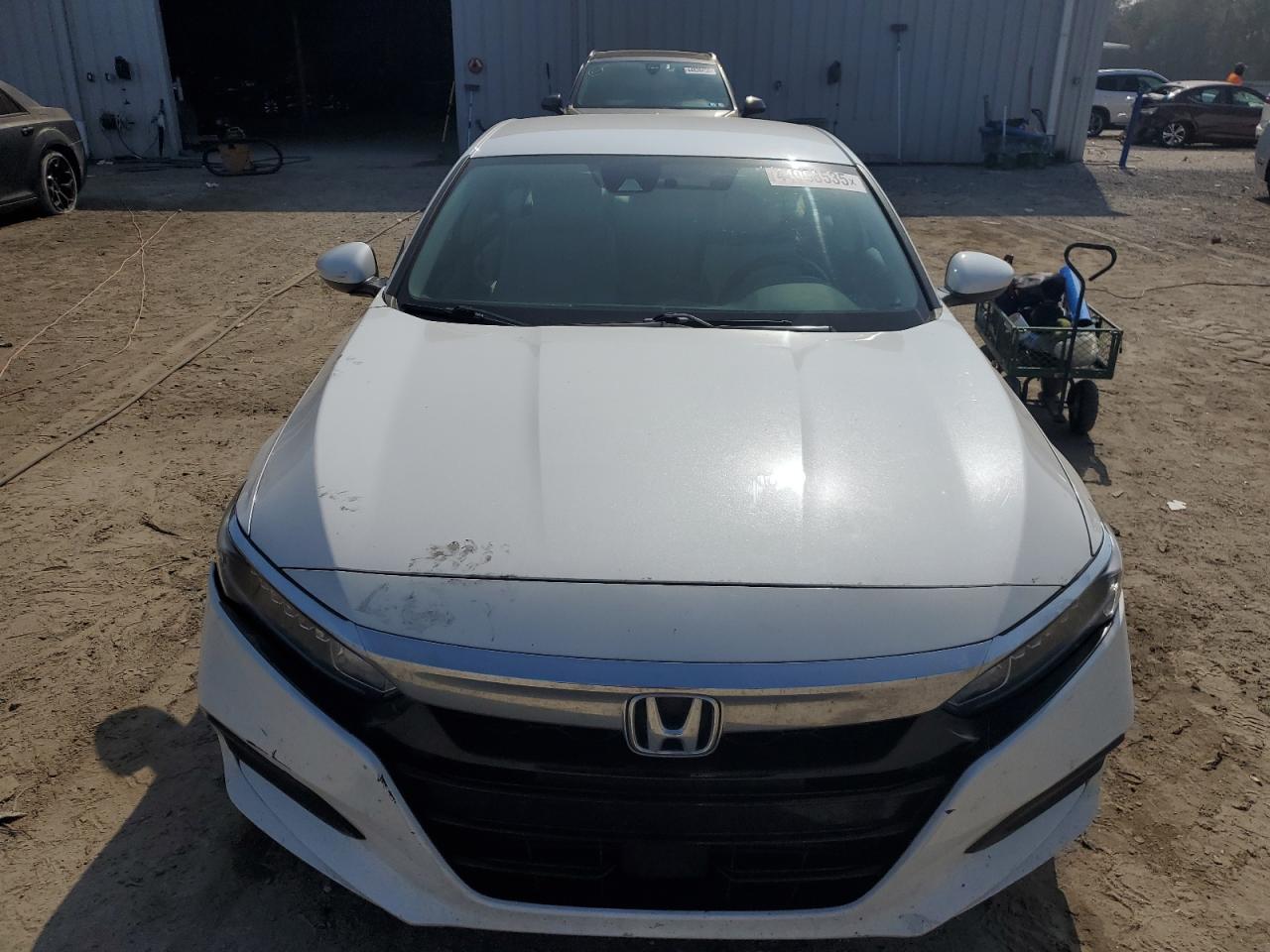 2018 Honda Accord - Image 5