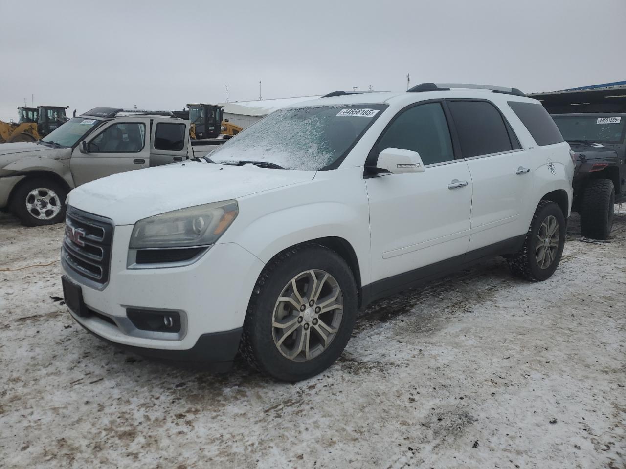 2016 GMC Acadia - Image 1