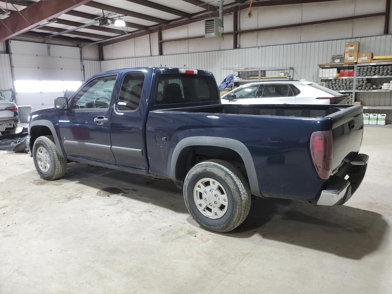 2008 Chevrolet Colorado - Image 2