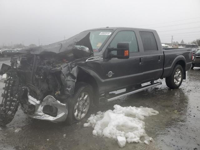 2016 Ford F250 Super Duty