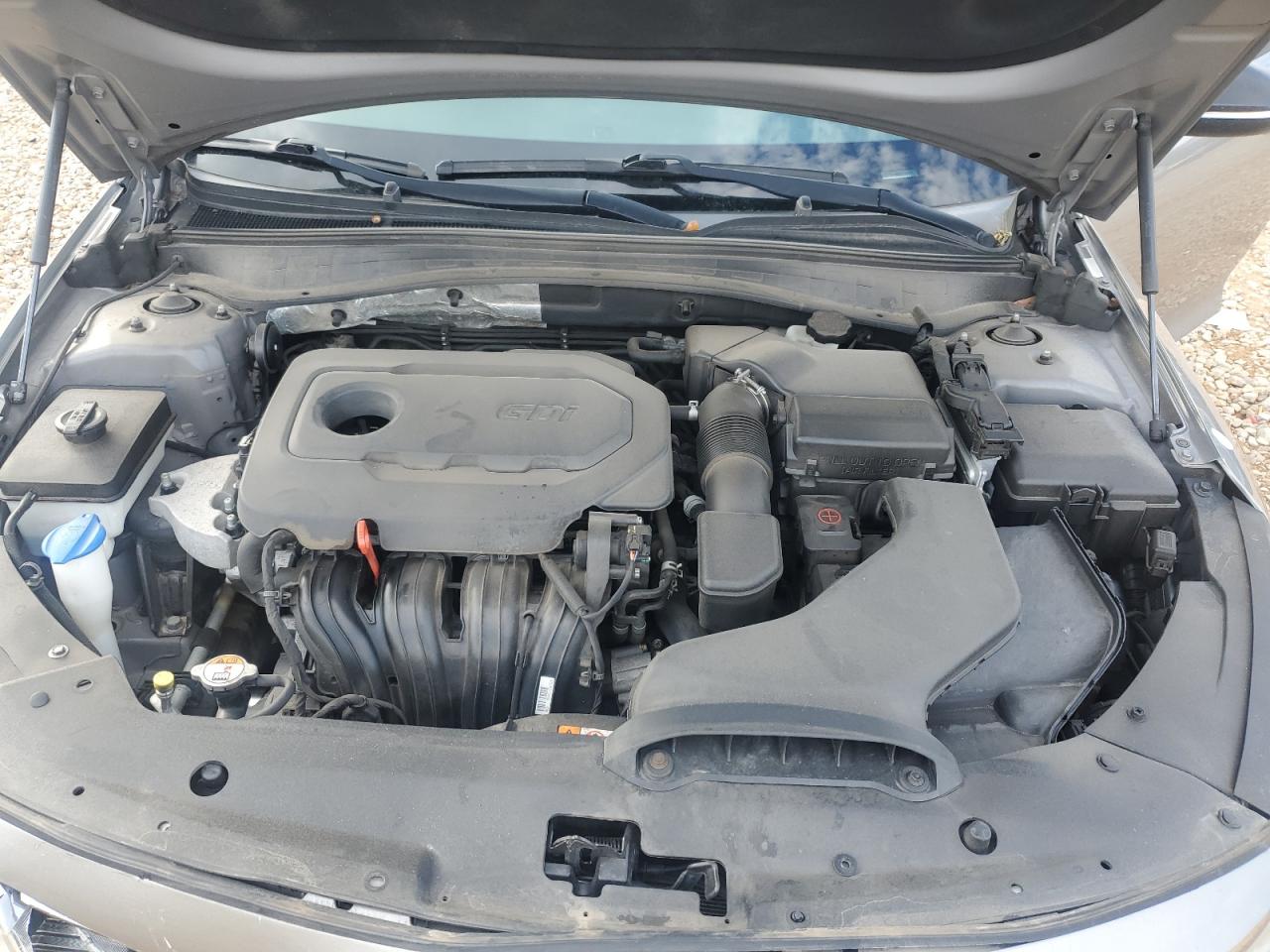 2016 Kia Optima - Image 13