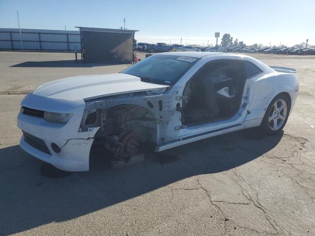 2014 Chevrolet Camaro Ls на продаже в Fresno, CA - Front End