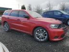 2020 Dodge Durango R/T იყიდება Eugene-ში, OR - Front End