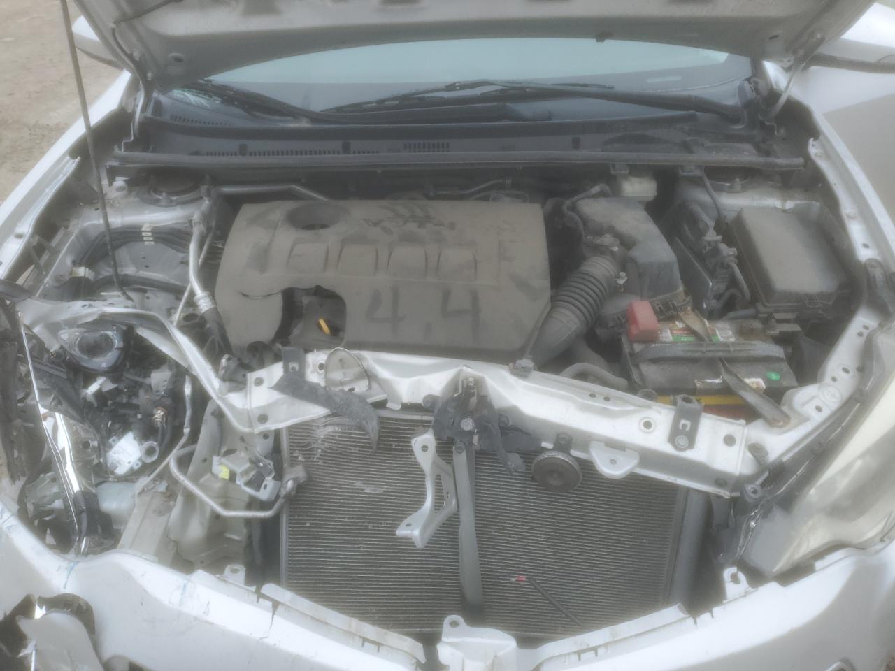 2014 Toyota Corolla - Image 11