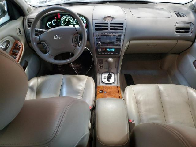 2002 INFINITI I35 