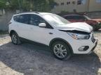 2018 Ford Escape Se de vânzare în Opa Locka, FL - Front End