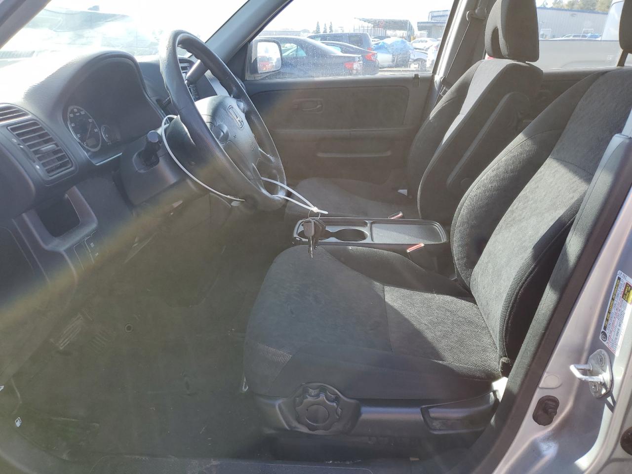 2006 Honda CR-V - Image 7