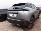 2023 PEUGEOT 2008 GT PU for sale at Copart WESTBURY