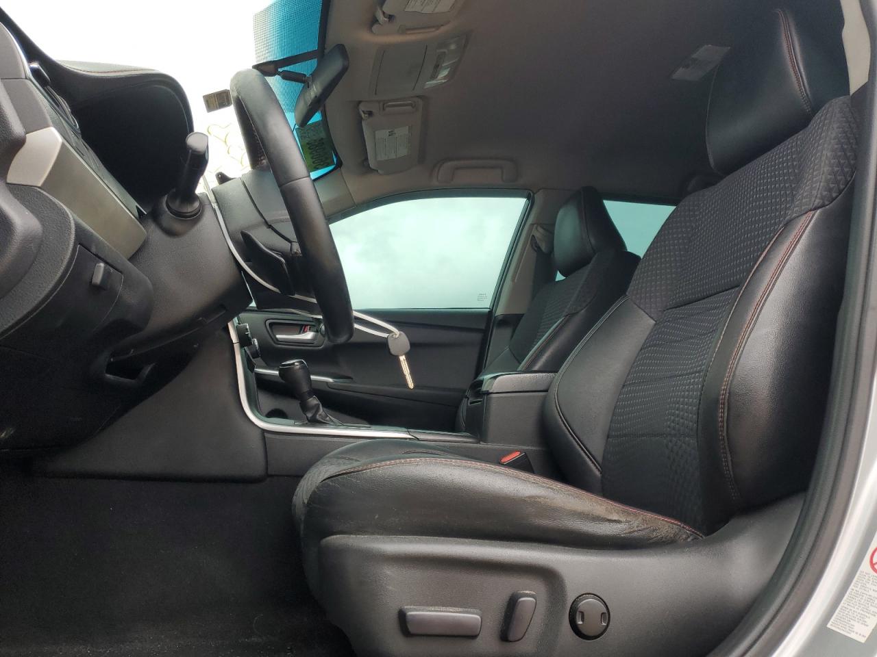 2015 Toyota Camry - Image 7