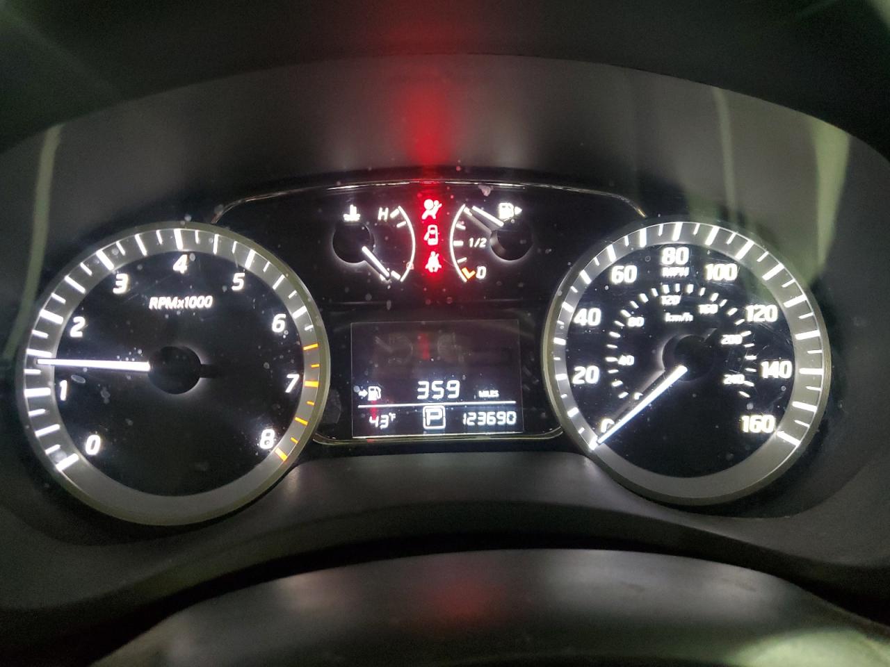 2014 Nissan Sentra - Image 9