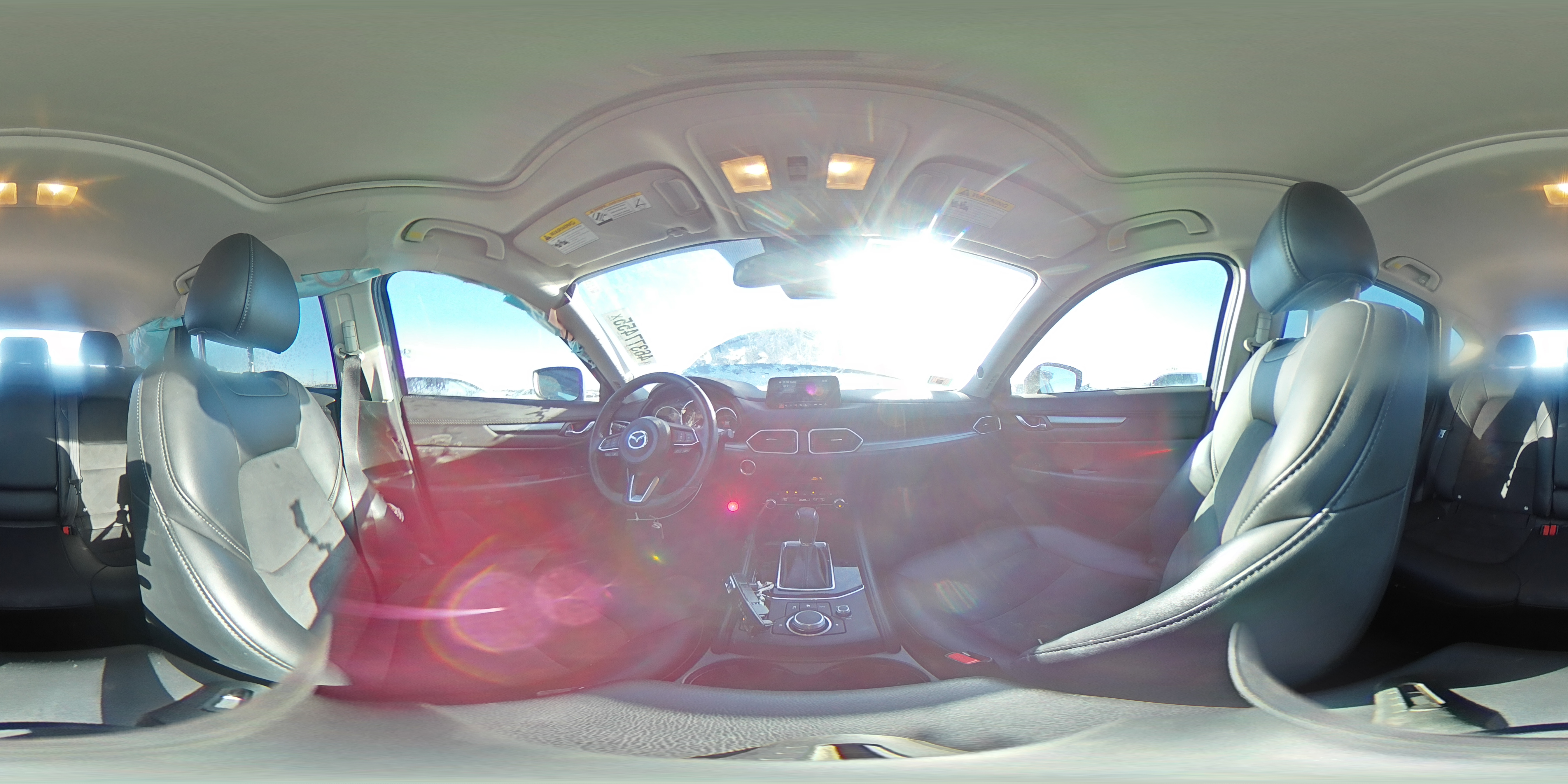 2019 Mazda CX-5 - Image 12