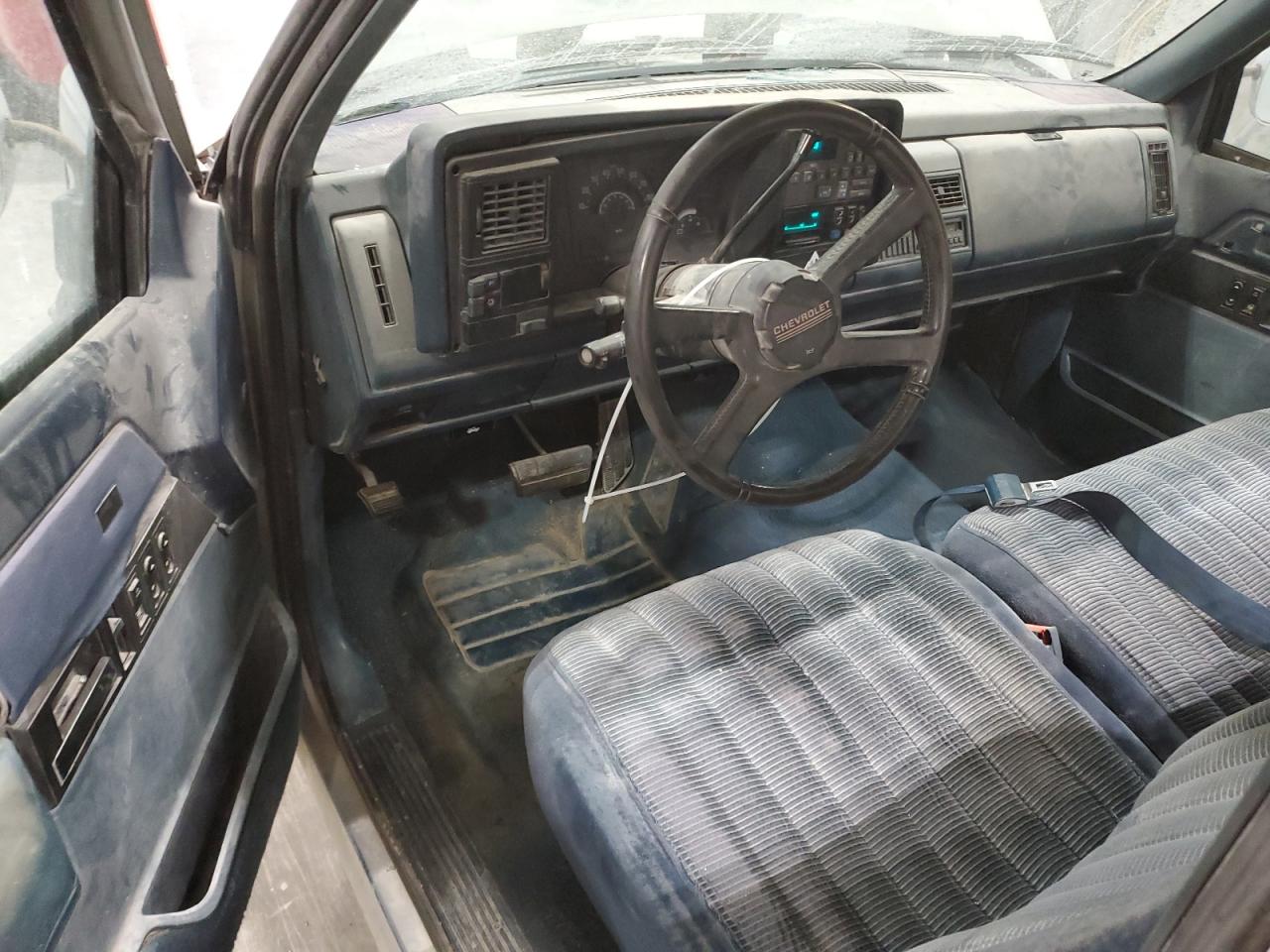 1988 Chevrolet GMT-400 - Image 8