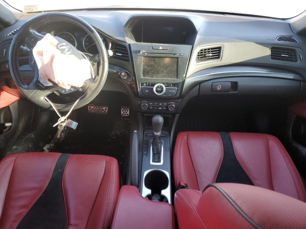 2022 Acura ILX - Image 8